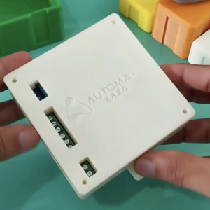 AUNI5 - Medidor de Nível D'água WIFI - 5 Níveis